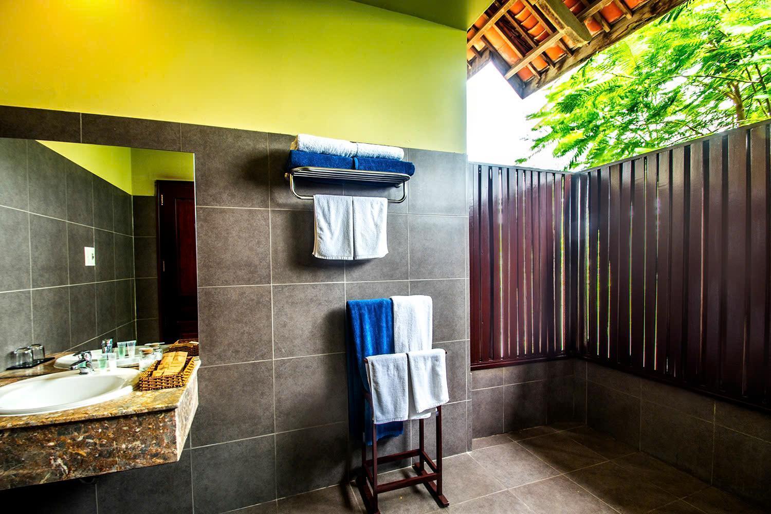 Romana Resort & Spa Mui Ne Exterior photo