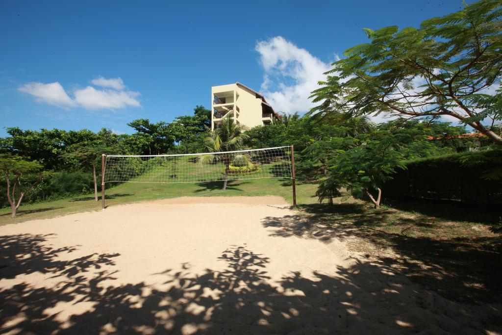 Romana Resort & Spa Mui Ne Exterior photo